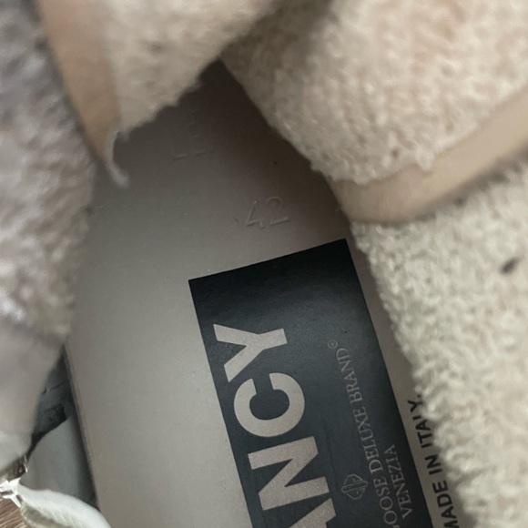 GUC Golden Goose Hi Top Size 42 - Picture 8 of 8